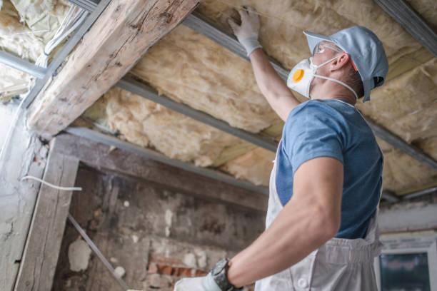 Best Commercial Insulation in Staffd, OR