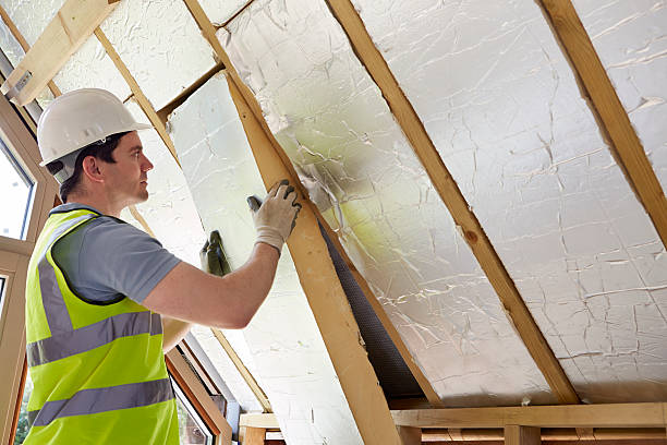 Best Spray Foam Insulation in Staffd, OR