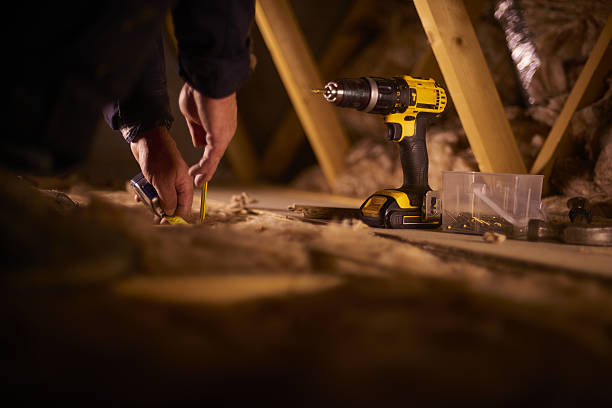 Reliable Stafford, OR Insulation Contractor Solutions